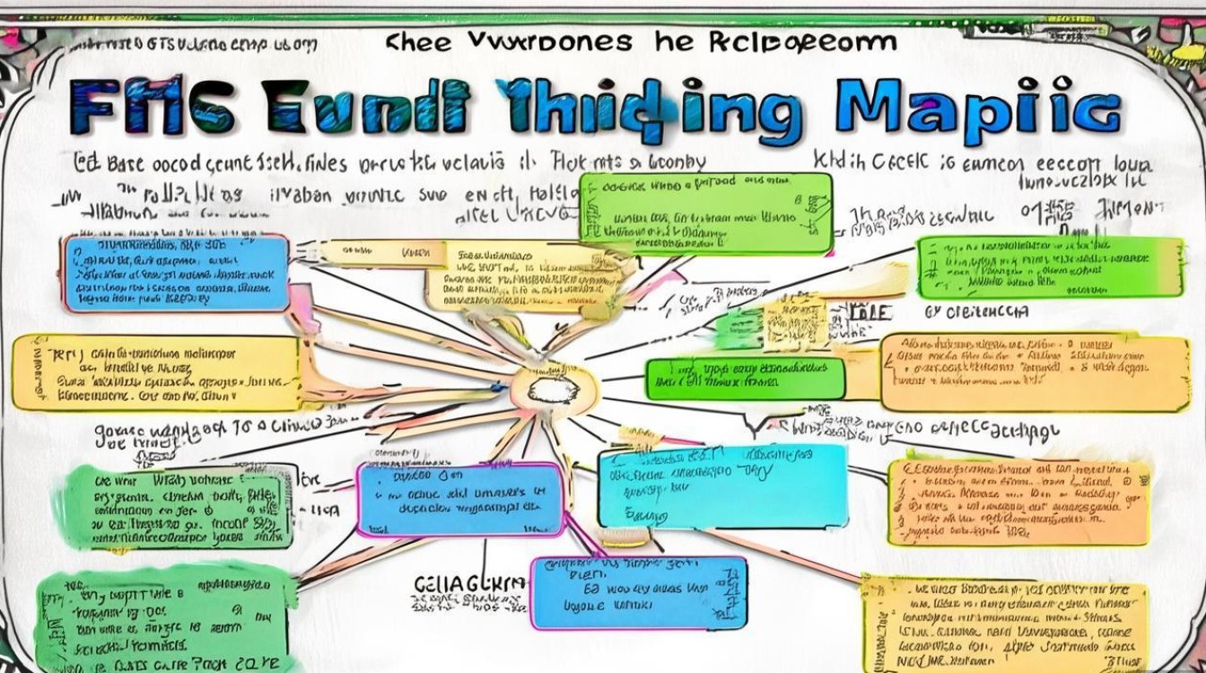 5下英语思维导图2025最新版怎么画?-图1 5下英语思维导图2025最新版怎么画?-图1