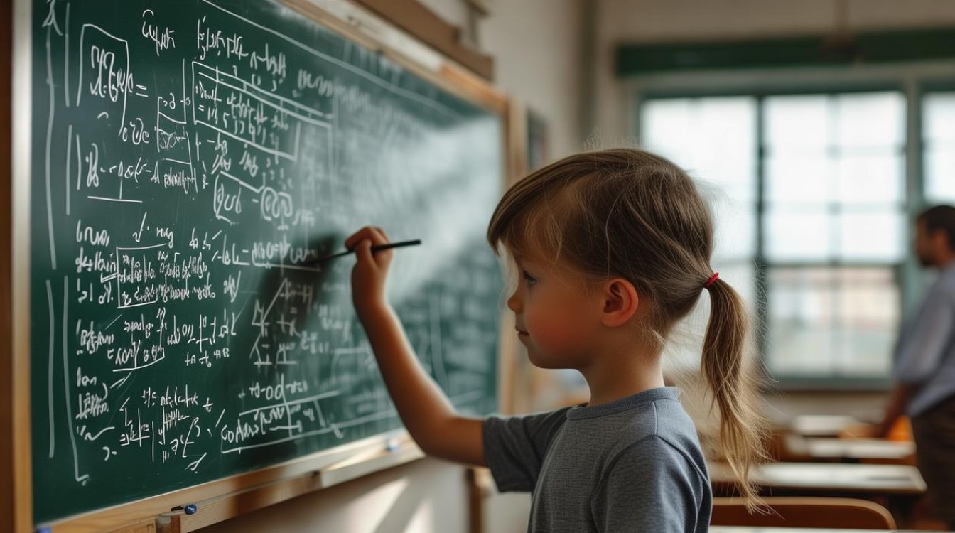 AI时代,如何培养孩子的数学思维品质?-图1 AI时代,如何培养孩子的数学思维品质?-图1