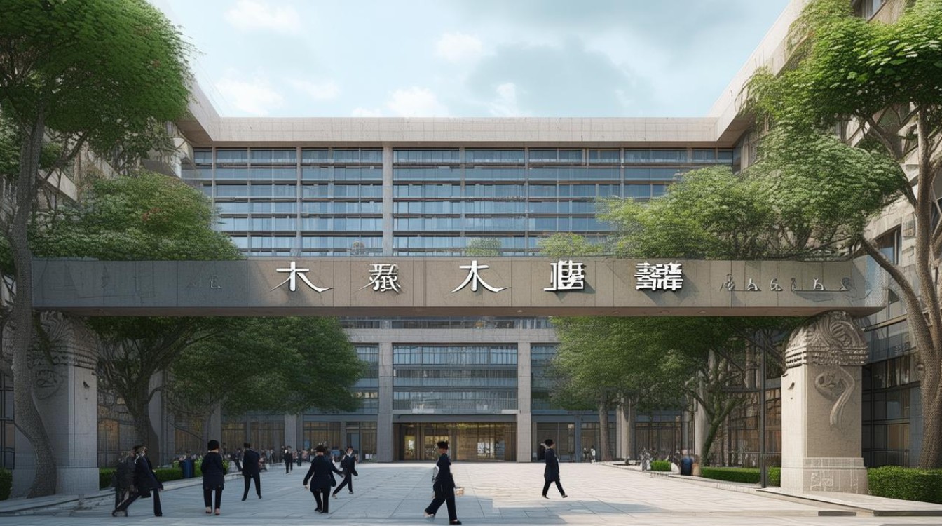 北大地质系2025年属于哪个学院?-图1 北大地质系2025年属于哪个学院?-图1