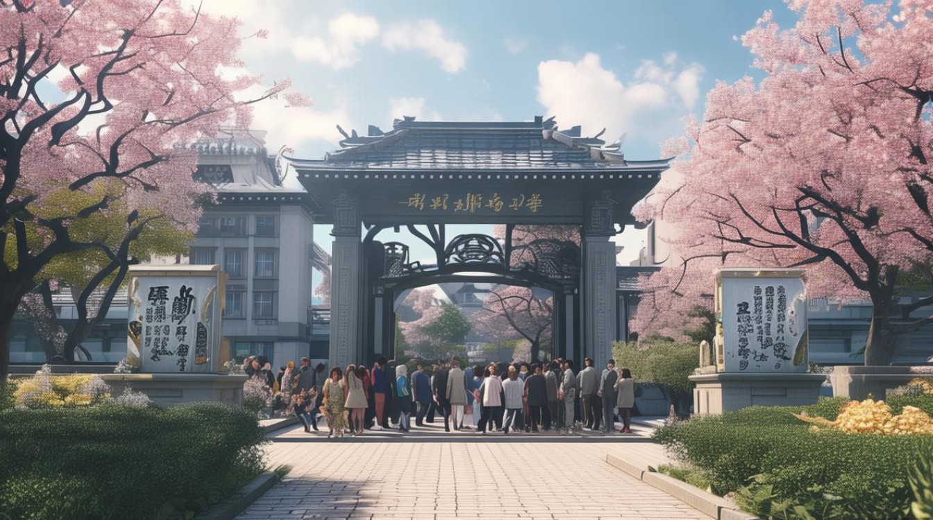 2025汉硕赴日留学,哪些学校项目最热门?-图1 2025汉硕赴日留学,哪些学校项目最热门?-图1