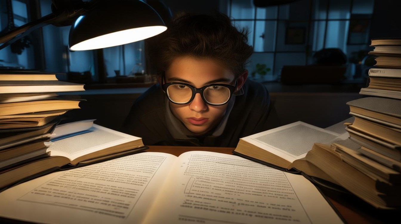 审计和概率论,哪个更难学?2025备考党必看!-图1 审计和概率论,哪个更难学?2025备考党必看!-图1