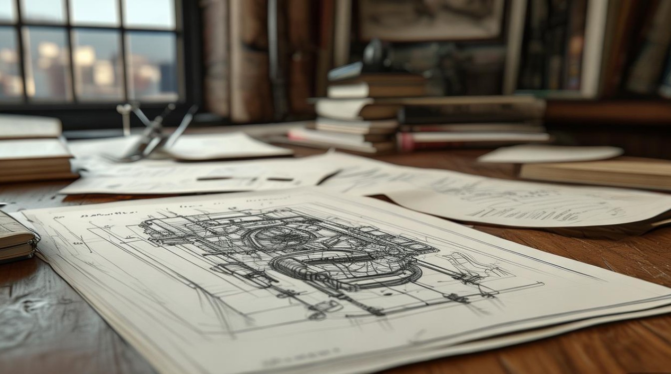 AI时代，思维与手段如何适配新生产力？-图1