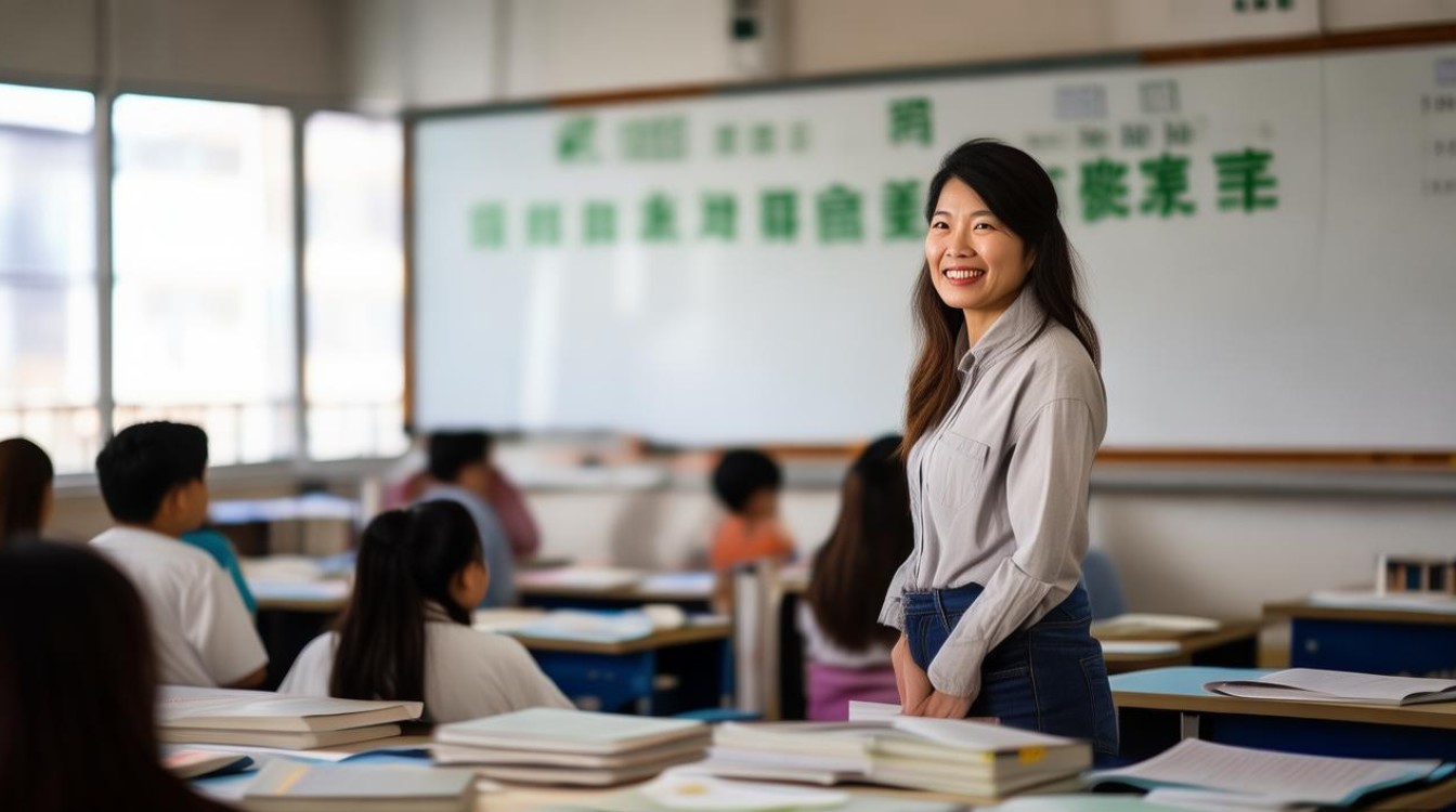 2025华师一英语老师哪家强?学生真实评价最新排名!-图1 2025华师一英语老师哪家强?学生真实评价最新排名!-图1