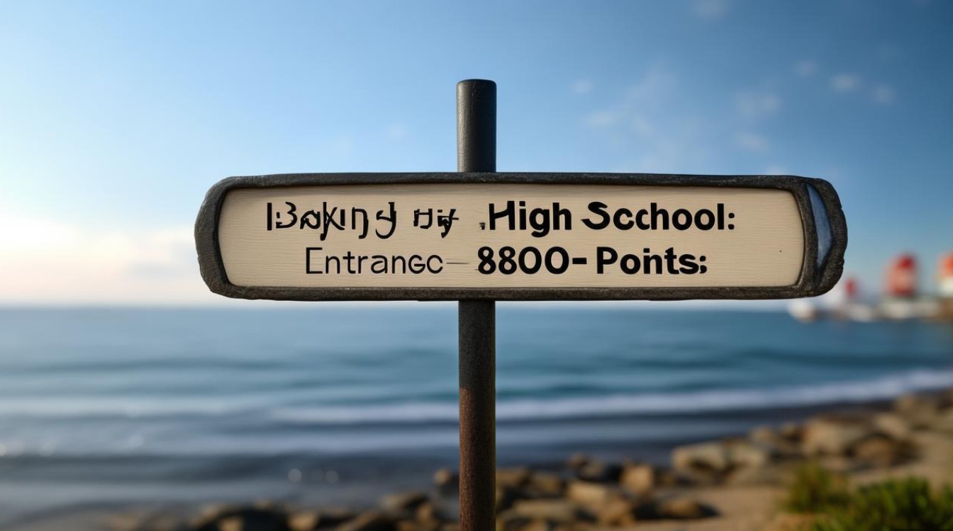 2025鲅鱼圈中考录取分数线已公布?-图1 2025鲅鱼圈中考录取分数线已公布?-图1