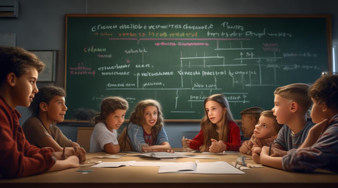 思维教育为何成当下教育改革核心焦点?-图1 思维教育为何成当下教育改革核心焦点?-图1