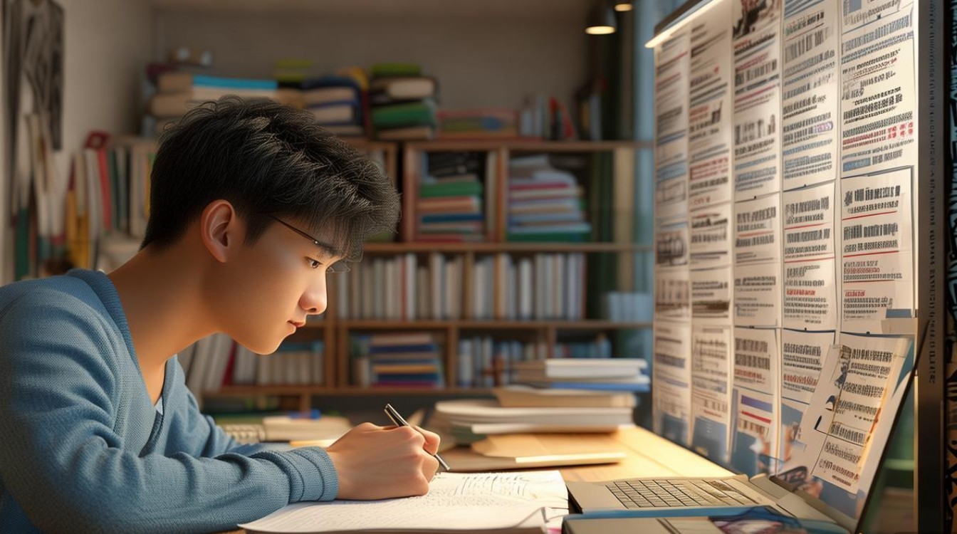 刘同考研目标大学曝光?2025最新报考方向引关注-图1 刘同考研目标大学曝光?2025最新报考方向引关注-图1