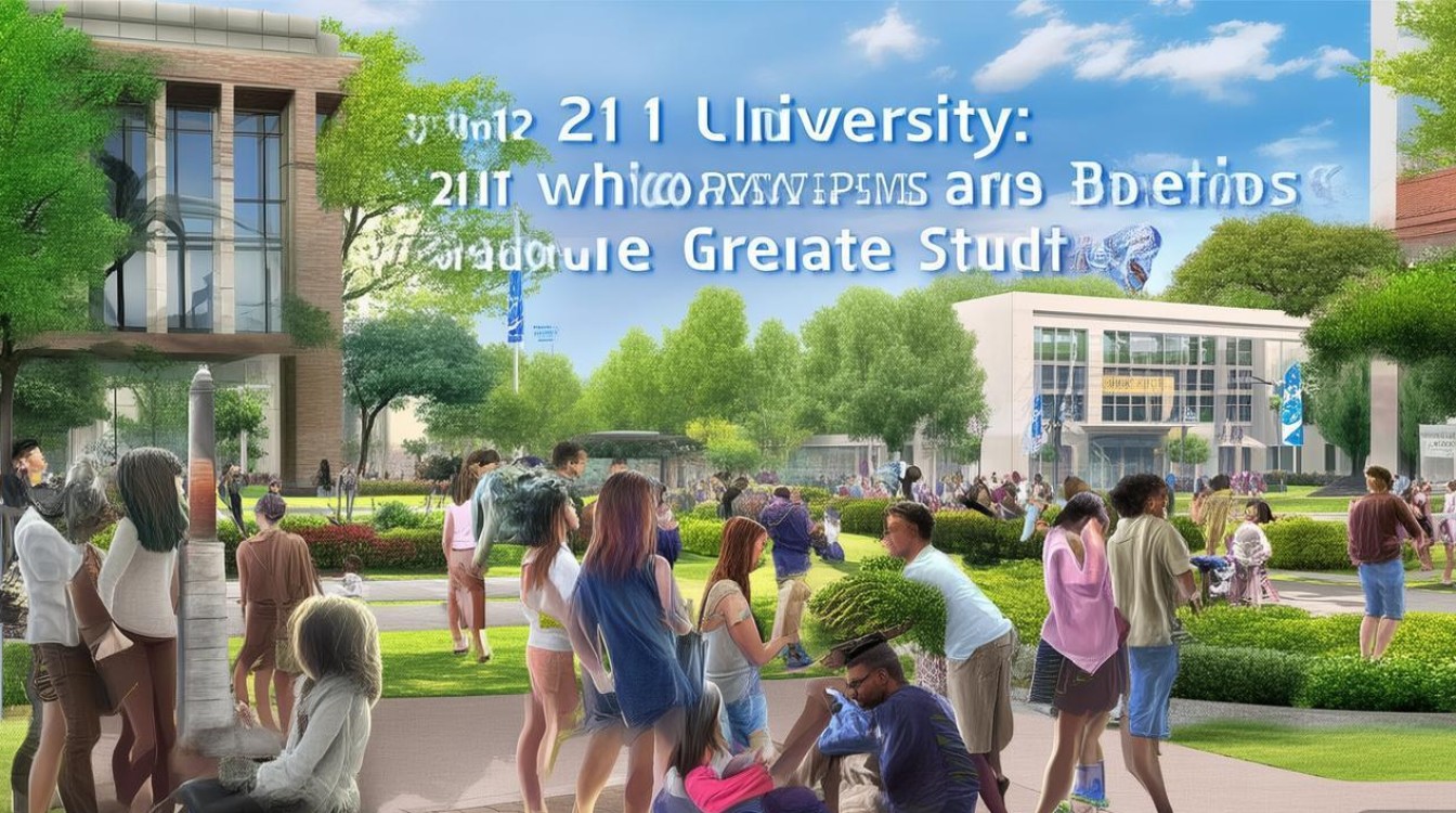 2025考研,211院校哪个上岸更容易?-图1 2025考研,211院校哪个上岸更容易?-图1