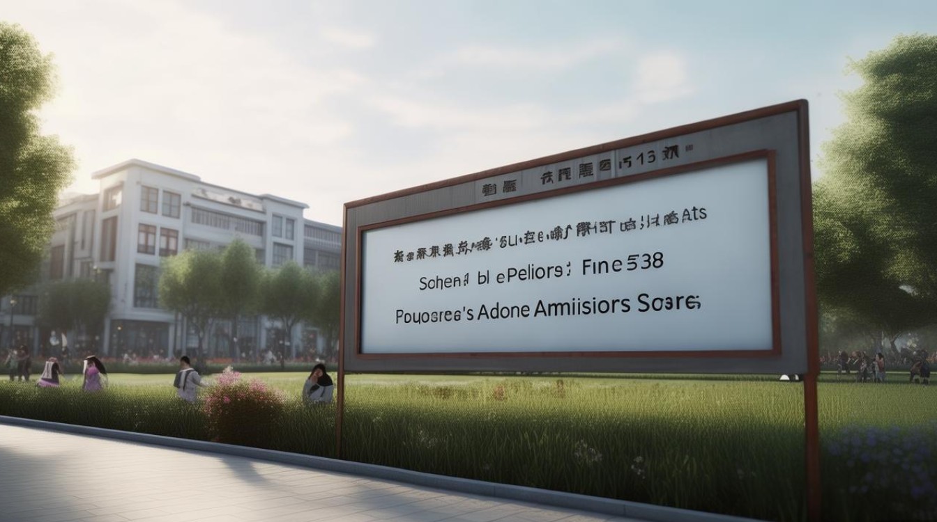 天津美院2025本科录取分数线是多少?-图1 天津美院2025本科录取分数线是多少?-图1