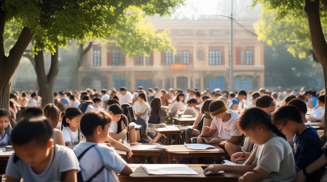 厦门2025高中录取分数线公布了吗?-图1 厦门2025高中录取分数线公布了吗?-图1