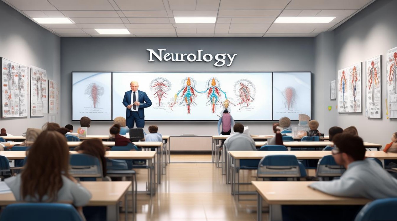 2025神经病学大学最新排名,哪所院校实力最强?-图1 2025神经病学大学最新排名,哪所院校实力最强?-图1