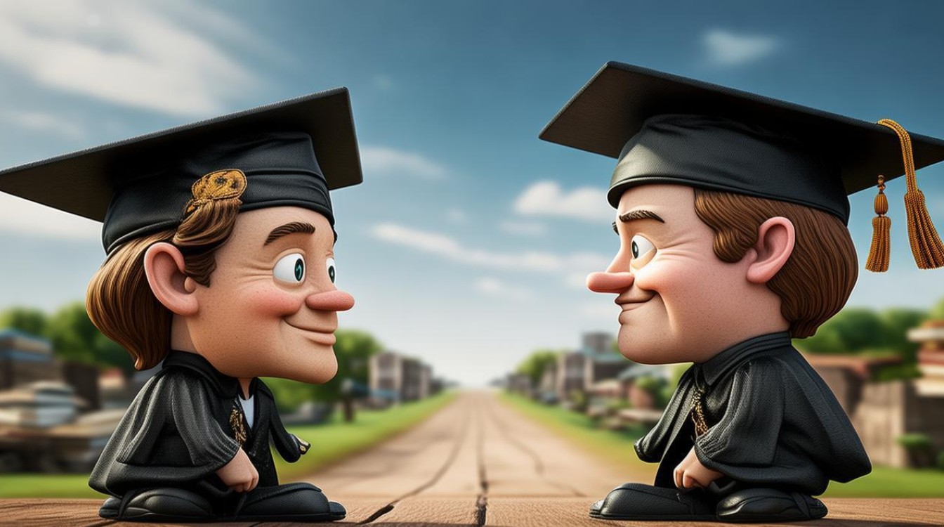 学历贬值下,本科与研究生,到底哪个更保值?-图1 学历贬值下,本科与研究生,到底哪个更保值?-图1