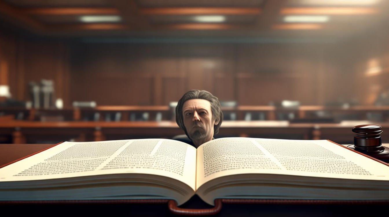 法治思维是什么?新时代如何提升?-图1 法治思维是什么?新时代如何提升?-图1