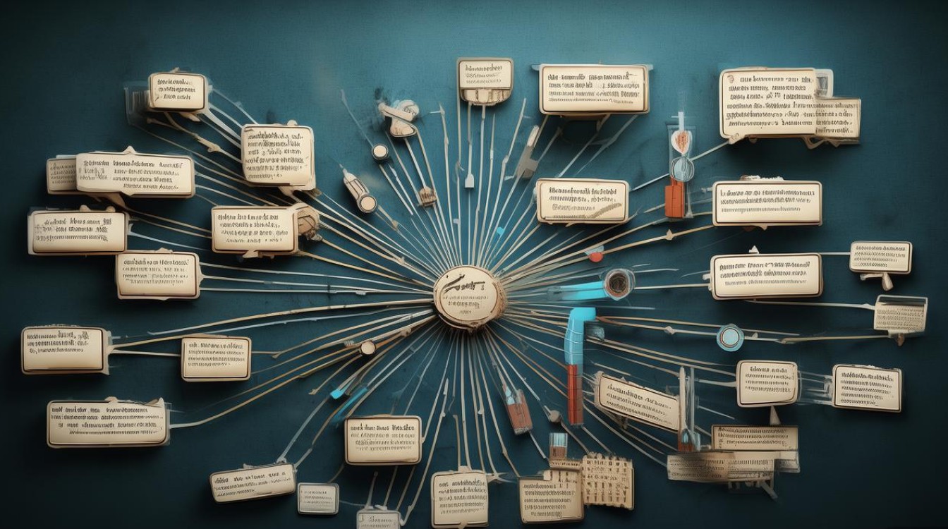 货币思维导图能看清当下经济趋势吗?-图1 货币思维导图能看清当下经济趋势吗?-图1