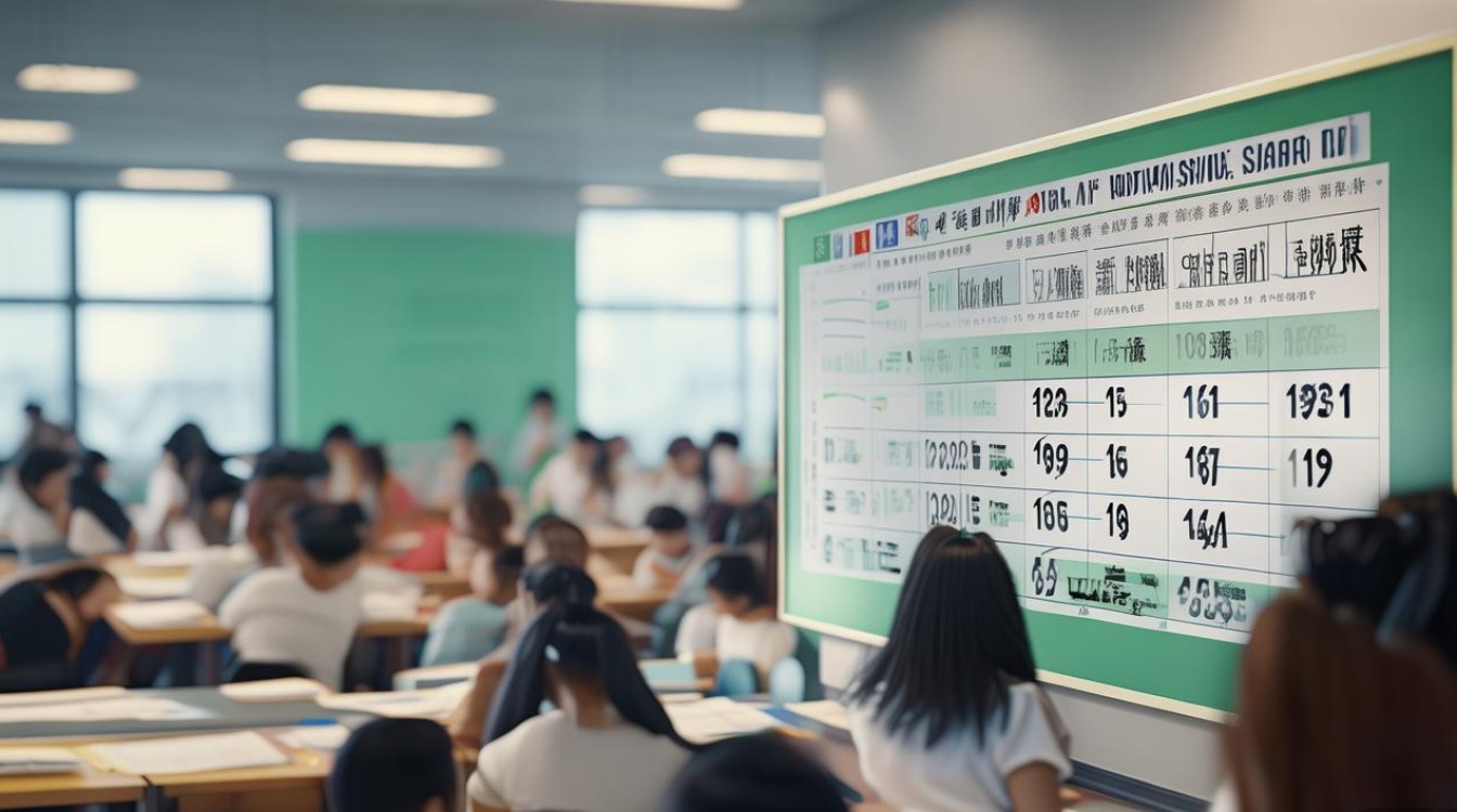 2025大唐高中录取线已公布?多少分能进?-图1 2025大唐高中录取线已公布?多少分能进?-图1