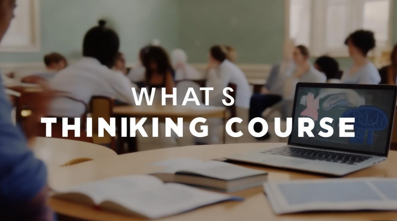 2025思维课程是什么?现在学还来得及吗?-图1 2025思维课程是什么?现在学还来得及吗?-图1