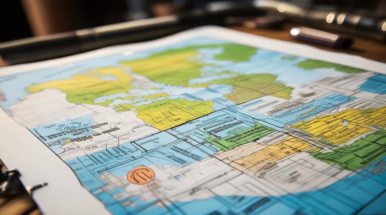 2025地理思维导图论文,新课标下如何提升教学效果?-图1 2025地理思维导图论文,新课标下如何提升教学效果?-图1