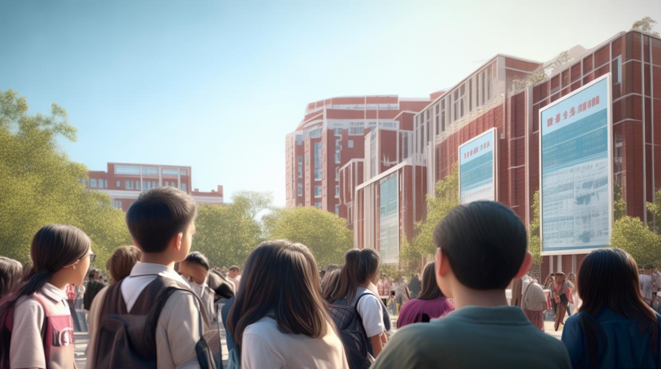 大庆高中山东录取分数线最新多少?-图1 大庆高中山东录取分数线最新多少?-图1