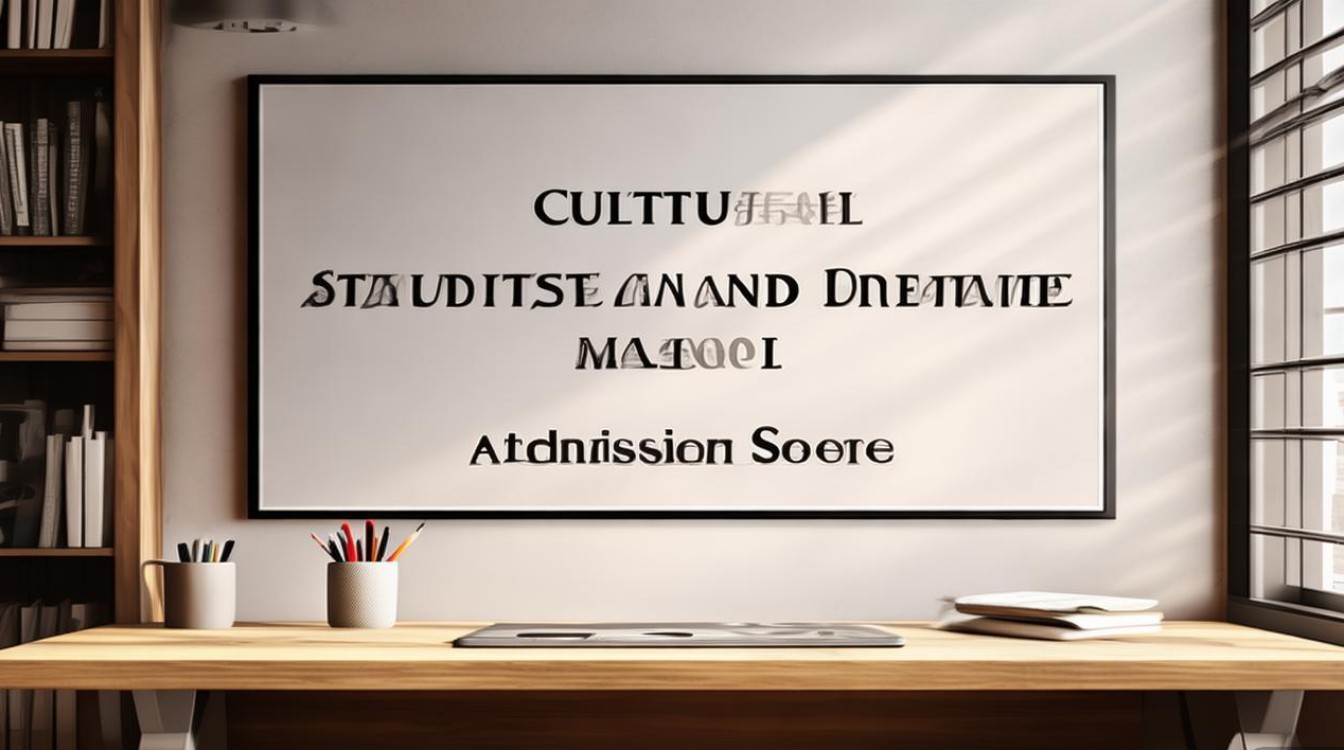 2025编导专业录取线最新多少?-图1 2025编导专业录取线最新多少?-图1