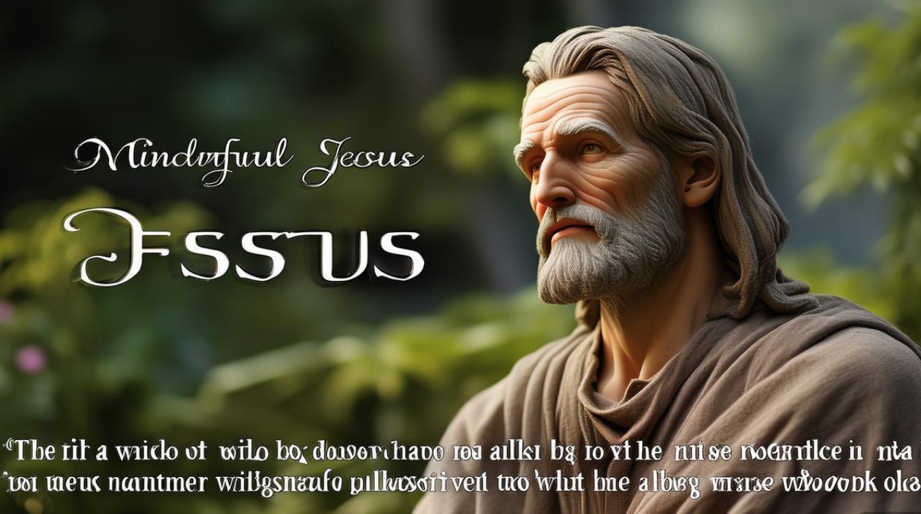 思维耶稣今何在?当代思想还缺他吗?-图1 思维耶稣今何在?当代思想还缺他吗?-图1