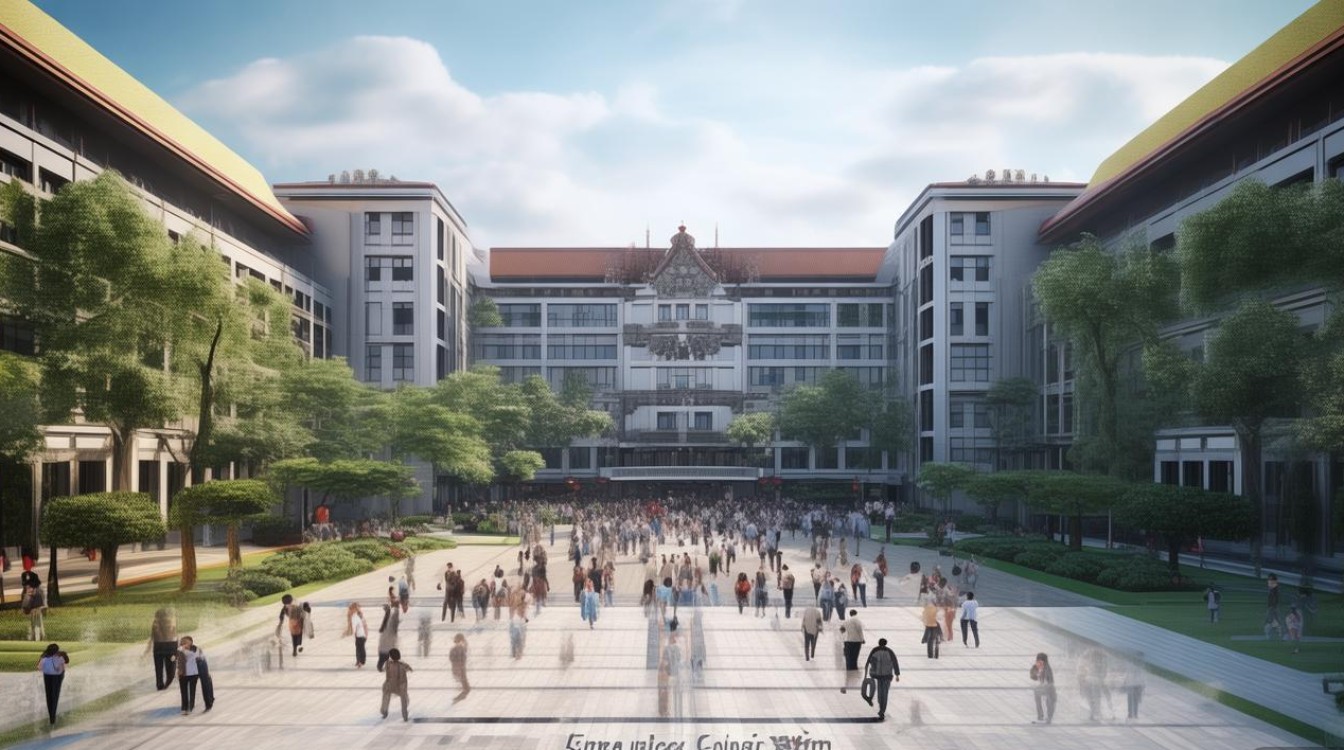 2025上交大考研考点校区最新安排?-图1 2025上交大考研考点校区最新安排?-图1