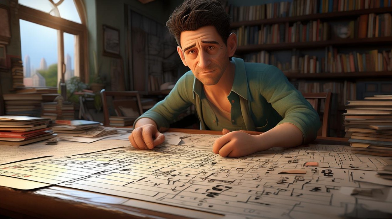 惯性思维游戏,如何打破认知僵局?-图1 惯性思维游戏,如何打破认知僵局?-图1