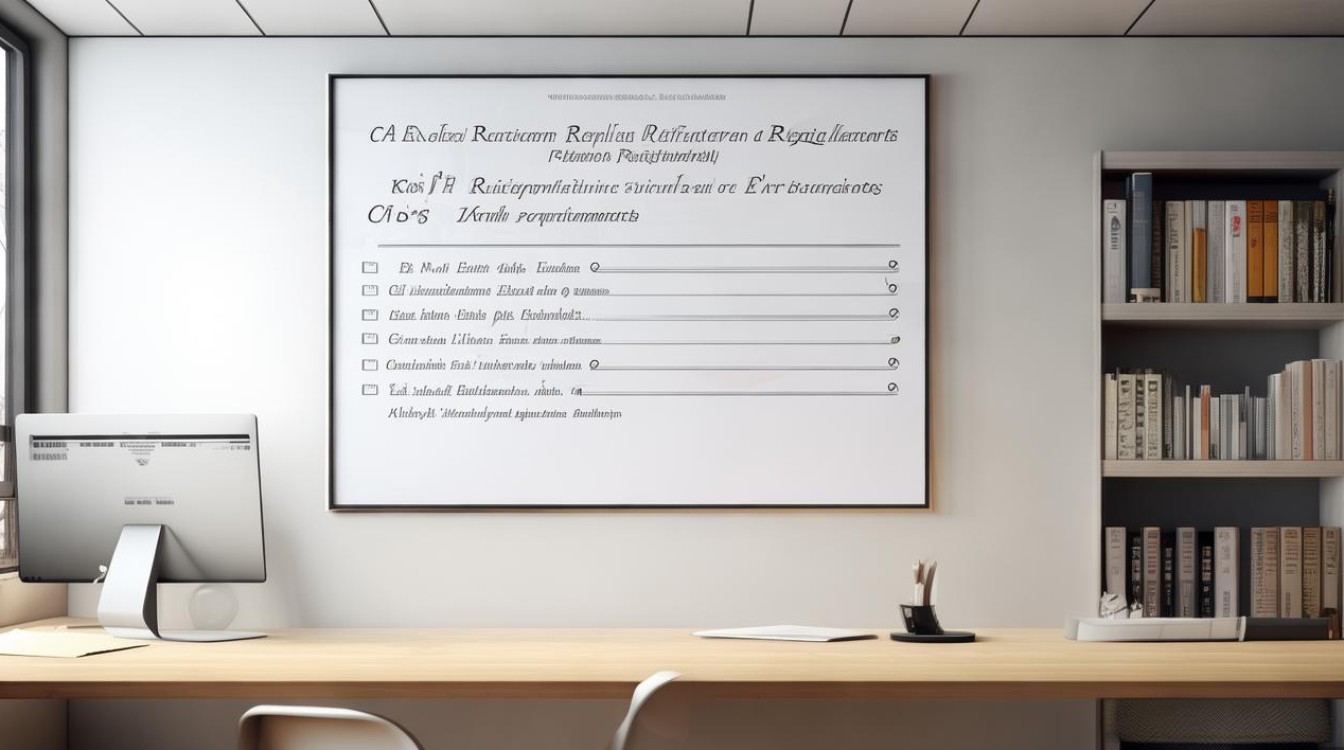 2025注会CPA代报名条件最新要求是什么？-图1