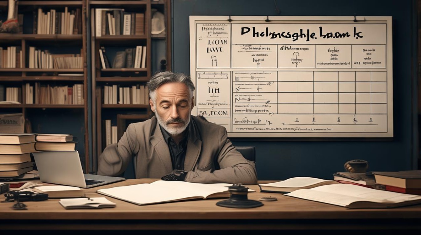 哲学法学考研，2025哪个更好上岸？-图1