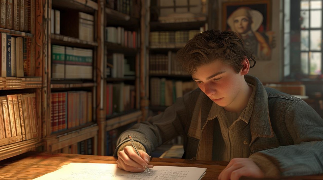 2025考研政治分析题哪个是押题重点?-图1 2025考研政治分析题哪个是押题重点?-图1