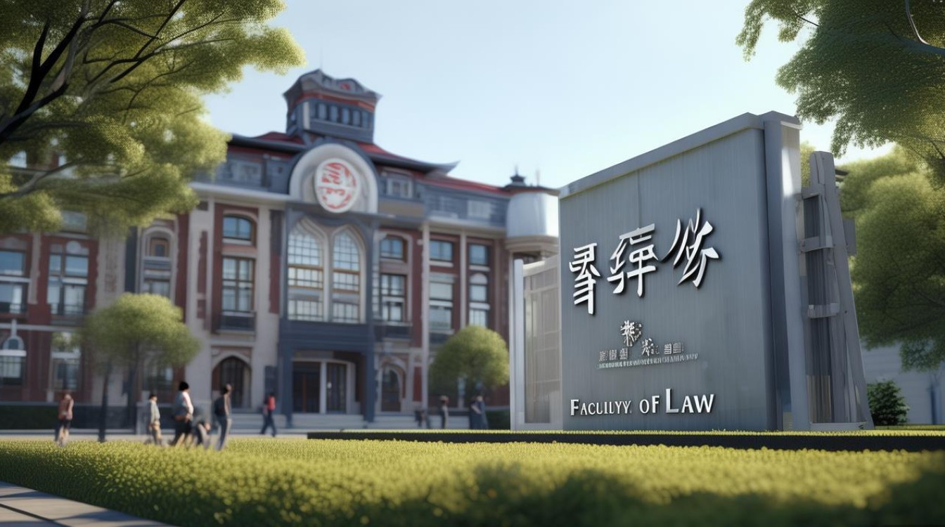 2025扬州大学法硕士学院归属?最新招生简章明确吗?-图1 2025扬州大学法硕士学院归属?最新招生简章明确吗?-图1