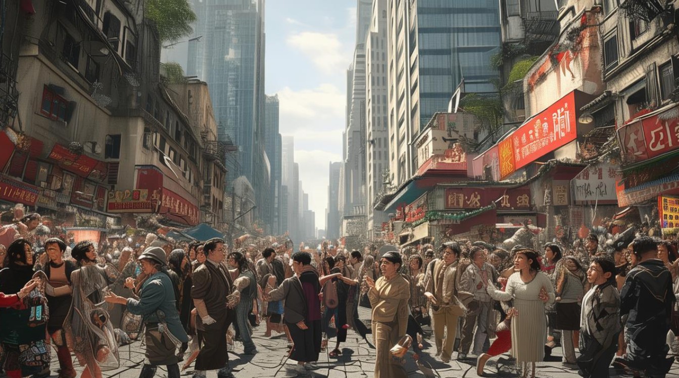 思维混乱，中国人该如何重建理性思考？-图1