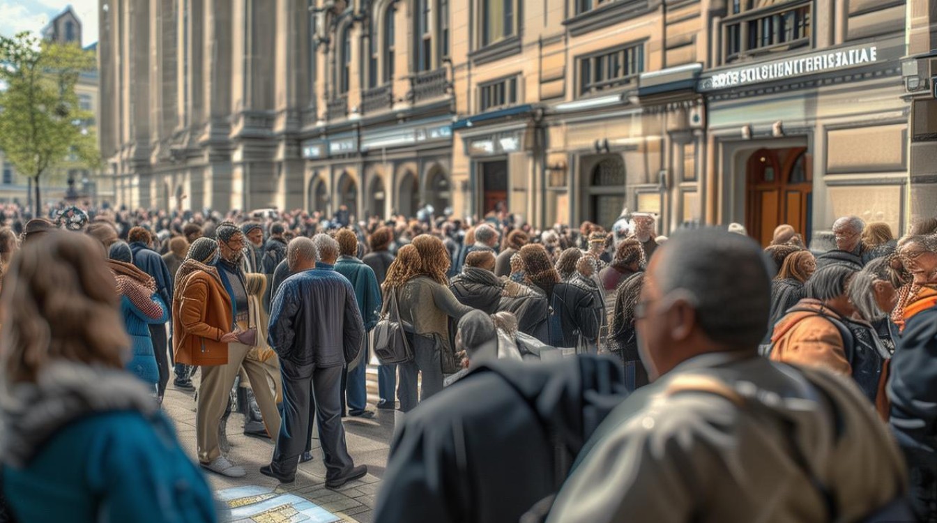 2025年市政报名条件最新要求是什么?-图1 2025年市政报名条件最新要求是什么?-图1