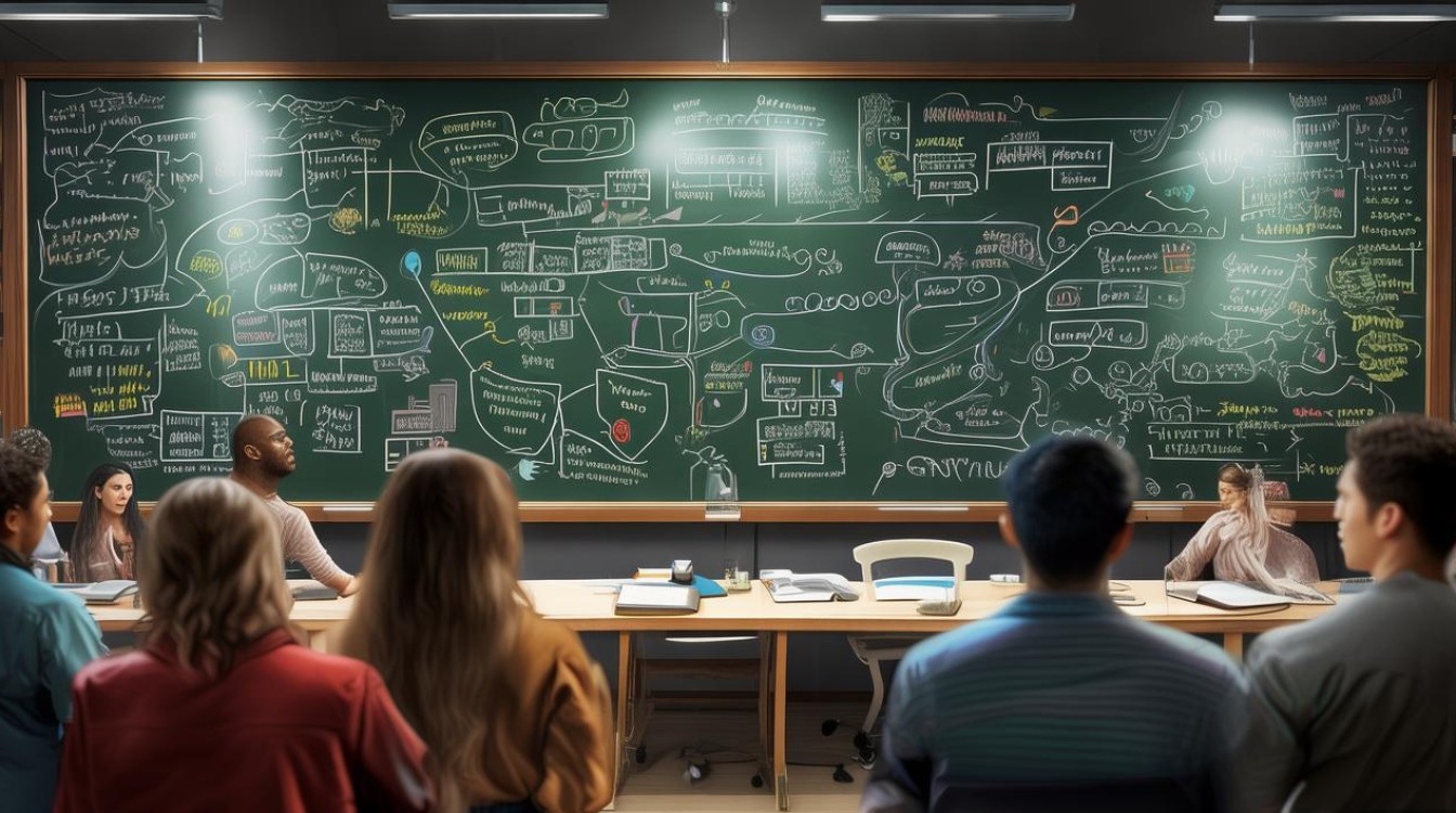 创新思维与发散性思维,2025年如何突破瓶颈?-图1 创新思维与发散性思维,2025年如何突破瓶颈?-图1