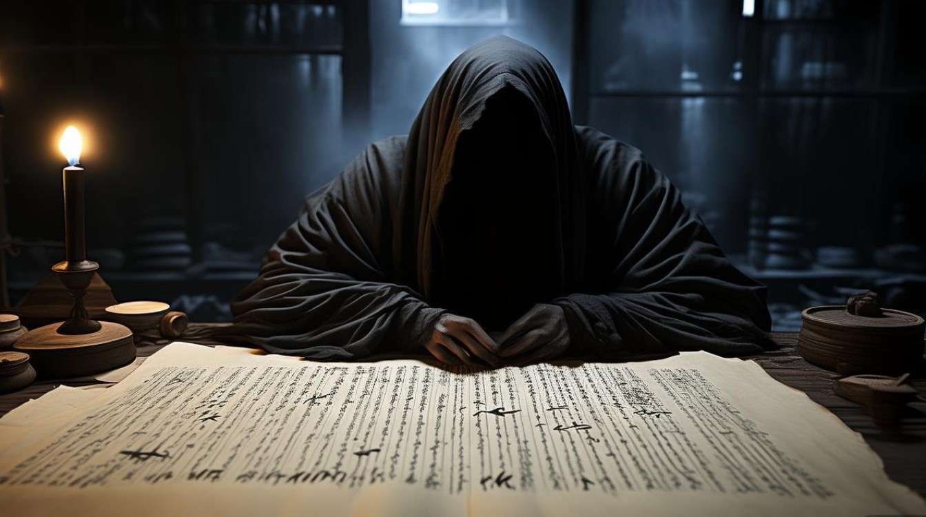 窦娥冤冤案思维,对现代司法有何警示?-图1 窦娥冤冤案思维,对现代司法有何警示?-图1