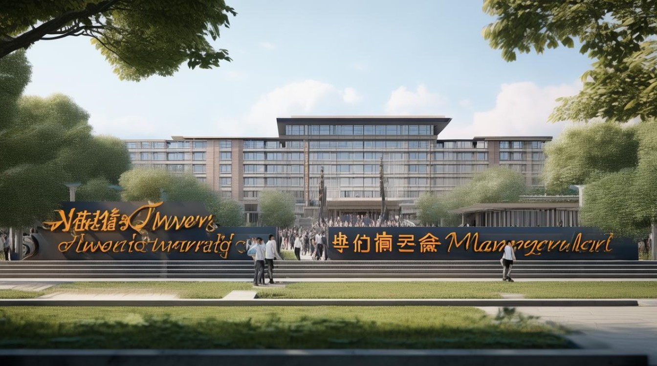 南京经贸大学现在具体在哪个区？-图1