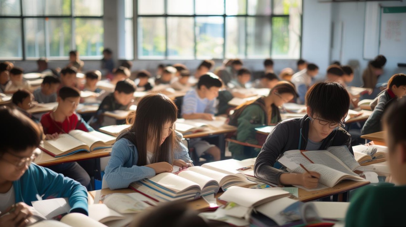 2025合肥考研冲刺班哪家强?现在报班还来得及吗?-图1 2025合肥考研冲刺班哪家强?现在报班还来得及吗?-图1