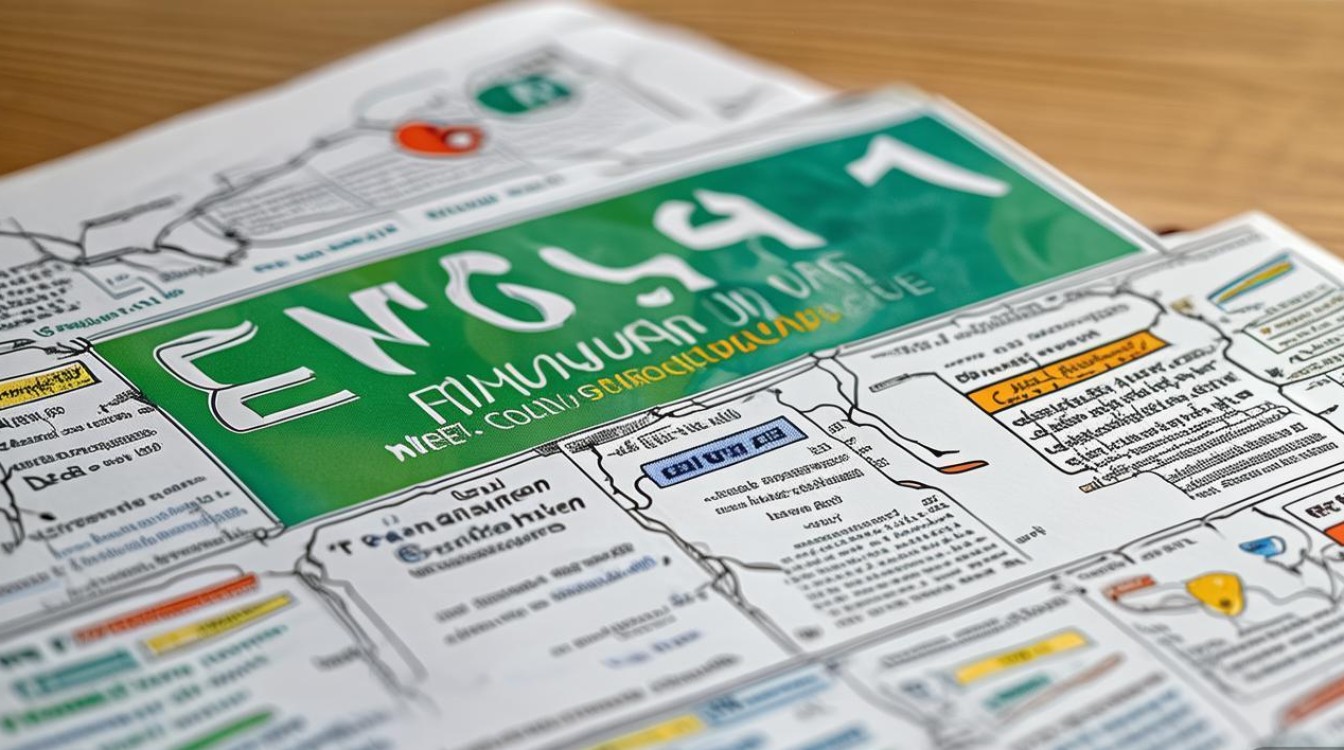 初二下册英语Unit1思维导图2025最新版怎么画?-图1 初二下册英语Unit1思维导图2025最新版怎么画?-图1