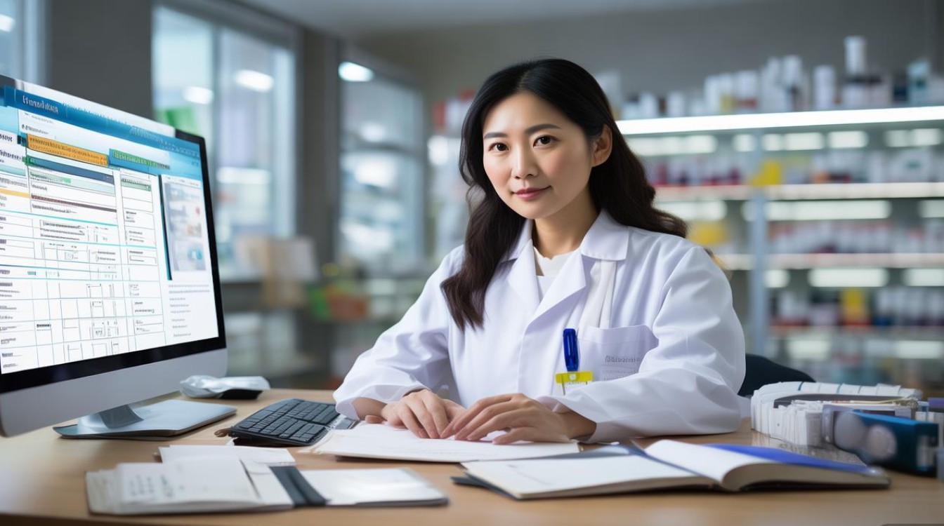 2025年执业药师报名条件何时公布?-图1 2025年执业药师报名条件何时公布?-图1