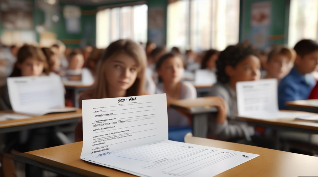 2025高中自招考几科?最新政策速看!-图1 2025高中自招考几科?最新政策速看!-图1