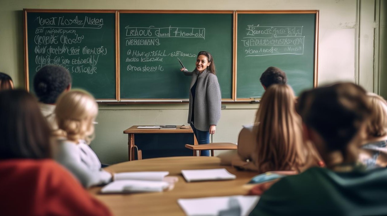 2025学科教学最强师范校?最新排名与就业解析-图1 2025学科教学最强师范校?最新排名与就业解析-图1