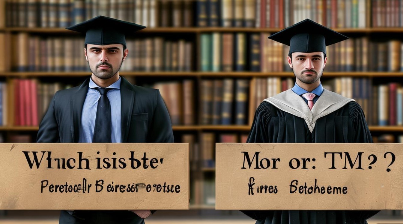 专硕与本硕,2025就业怎么选?-图1 专硕与本硕,2025就业怎么选?-图1