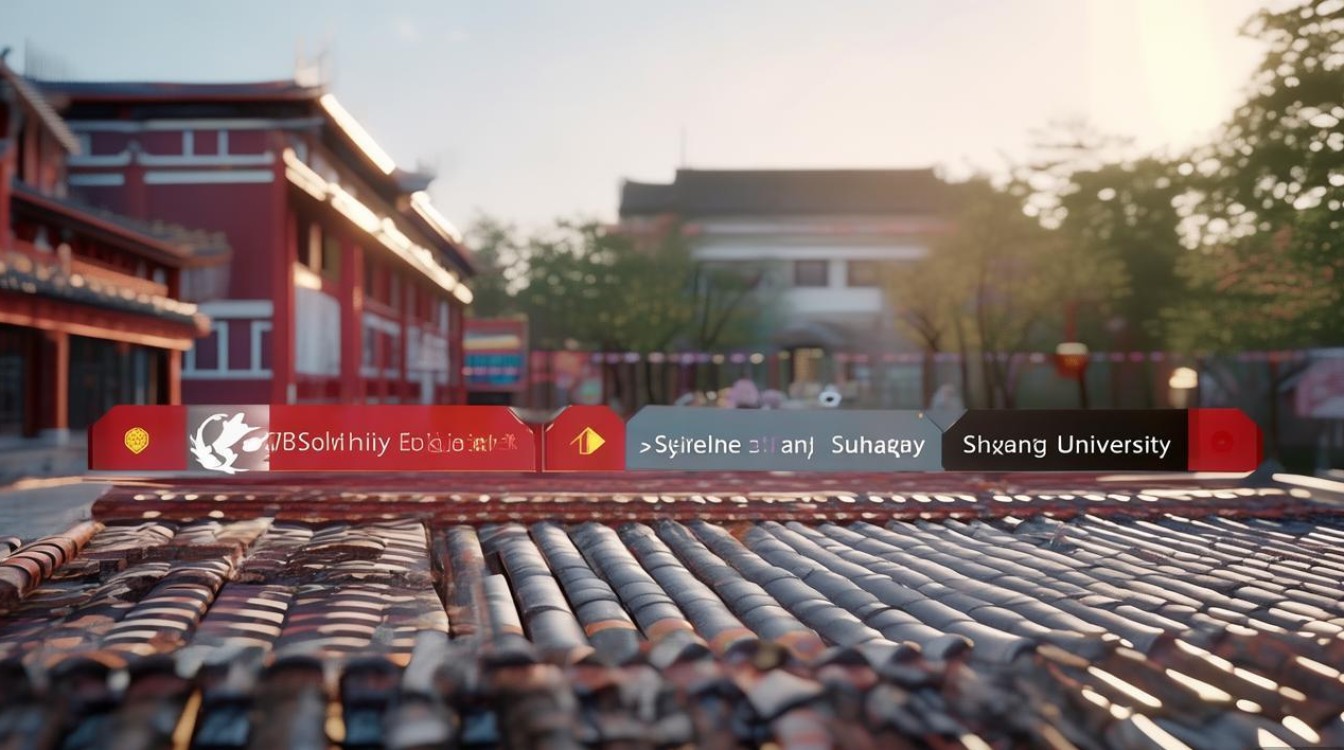 苏州大学VS沈阳,2025选城市还是选高校?-图1 苏州大学VS沈阳,2025选城市还是选高校?-图1