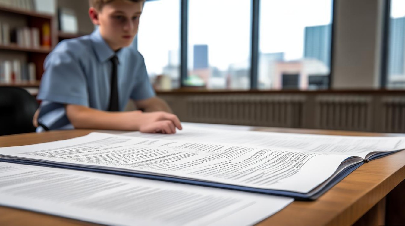 2025中职升学报名条件有哪些?新政策有何变化?-图1 2025中职升学报名条件有哪些?新政策有何变化?-图1