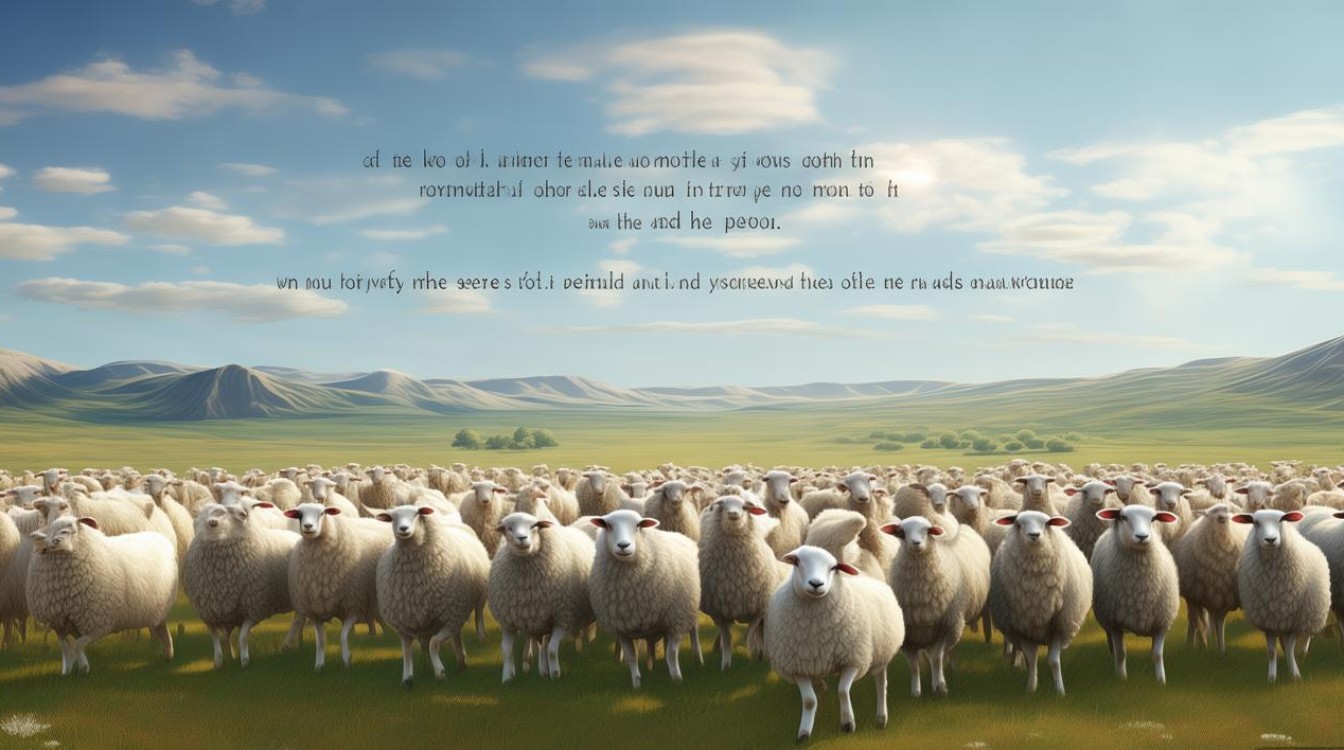 羊群思维何时休?市场波动下如何破局?-图1 羊群思维何时休?市场波动下如何破局?-图1