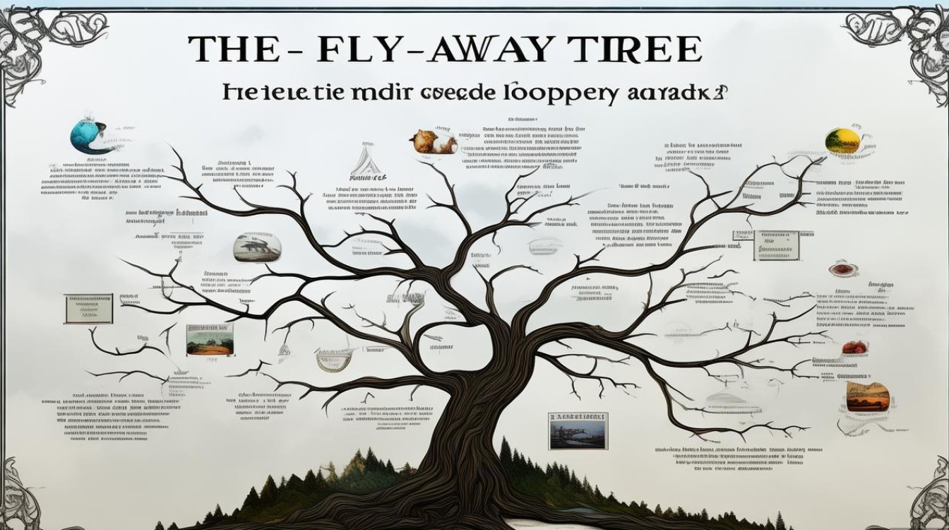 飞鸟集思维导图火了?新解还是旧炒?-图1 飞鸟集思维导图火了?新解还是旧炒?-图1