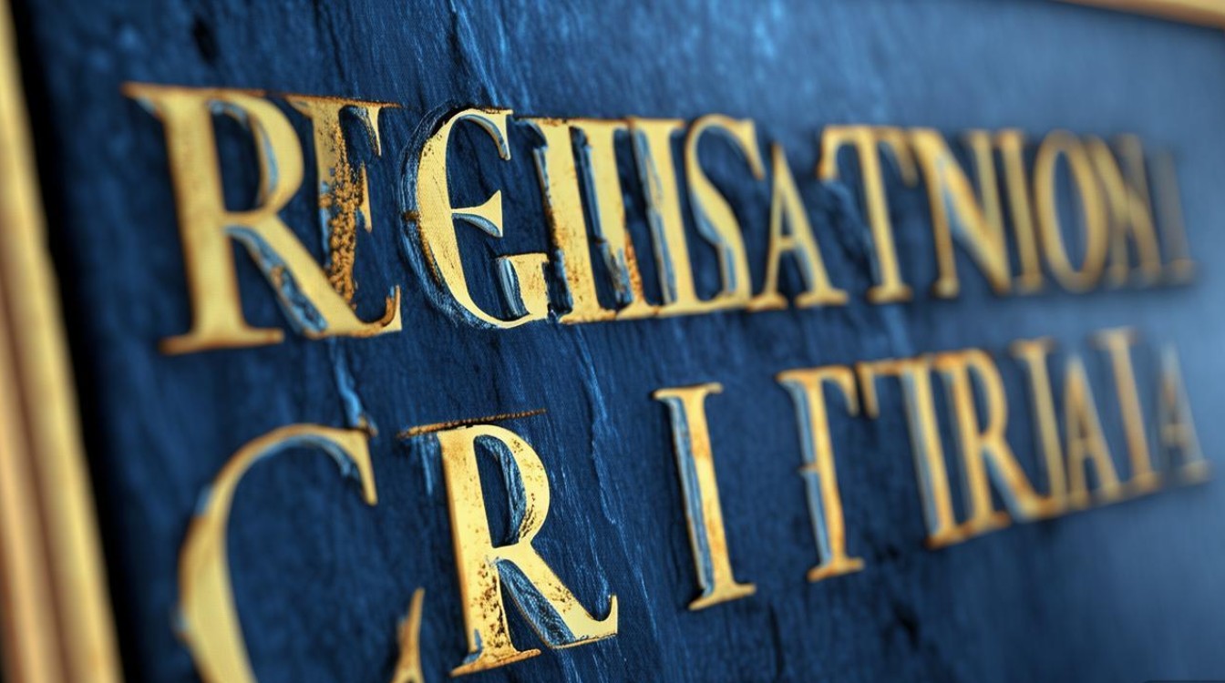 2025年格证最新报名条件是什么?-图1 2025年格证最新报名条件是什么?-图1