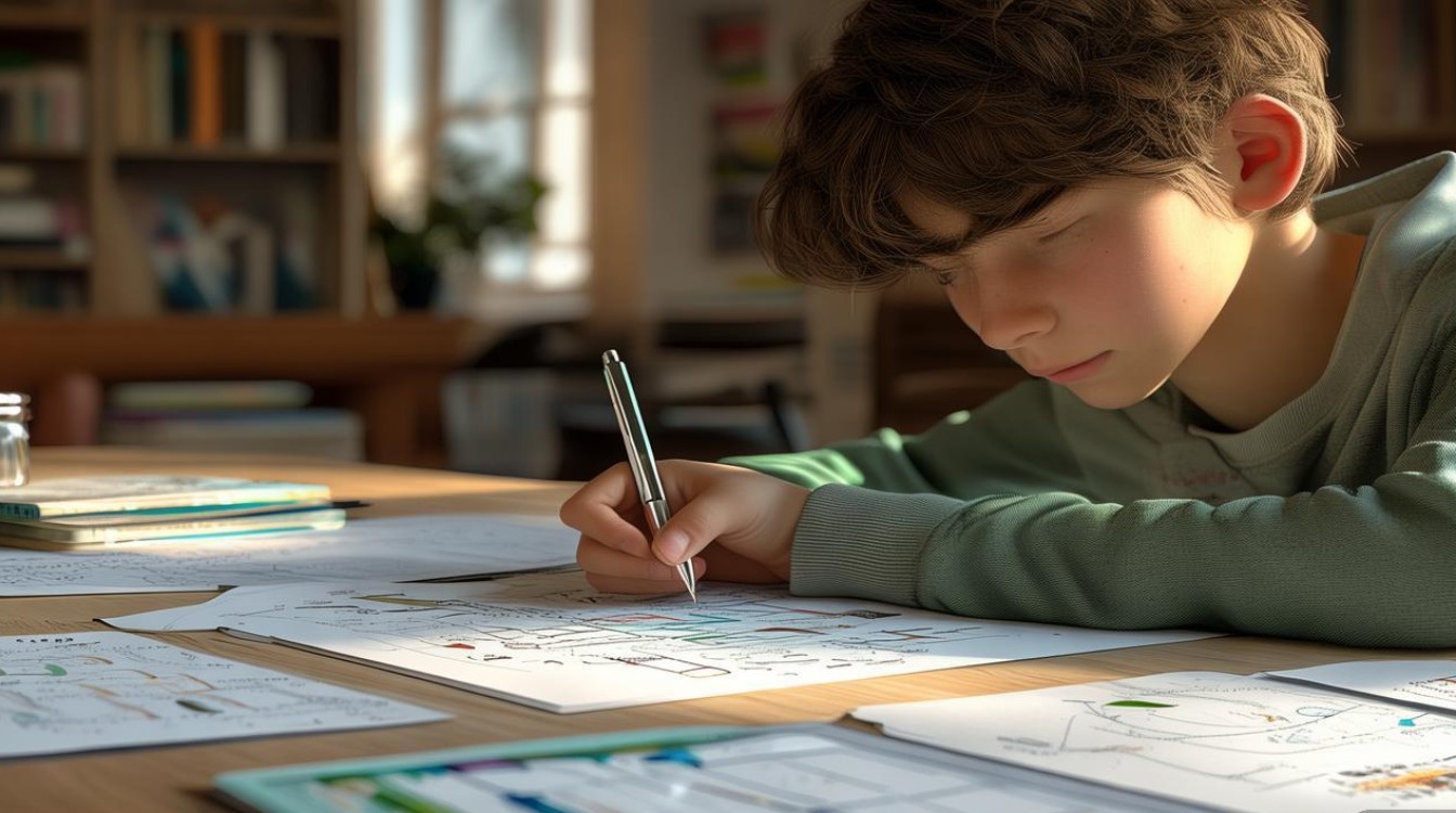 数学思维真能帮作文提分?2025年最新研究来了!-图1 数学思维真能帮作文提分?2025年最新研究来了!-图1