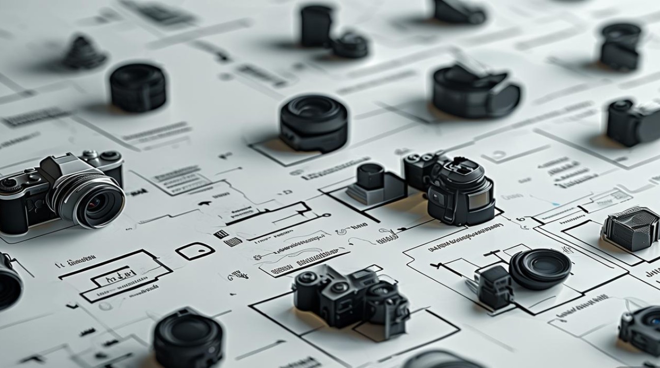 2025摄影思维导图,新手必学吗?-图1 2025摄影思维导图,新手必学吗?-图1