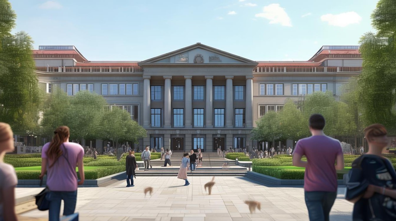 2025机电研究生院校怎么选?最新排名与就业前景解析-图1 2025机电研究生院校怎么选?最新排名与就业前景解析-图1