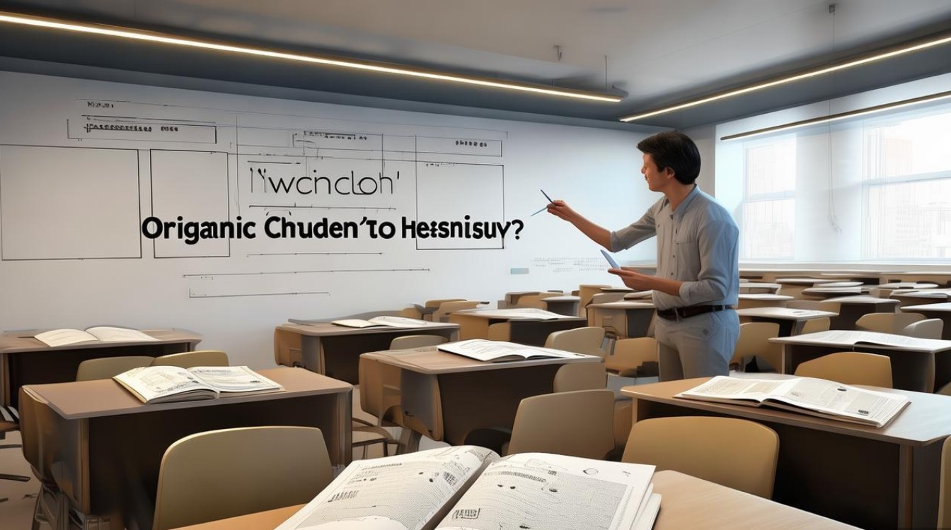 2025年高校有机化学学科排名最新发布?-图1 2025年高校有机化学学科排名最新发布?-图1