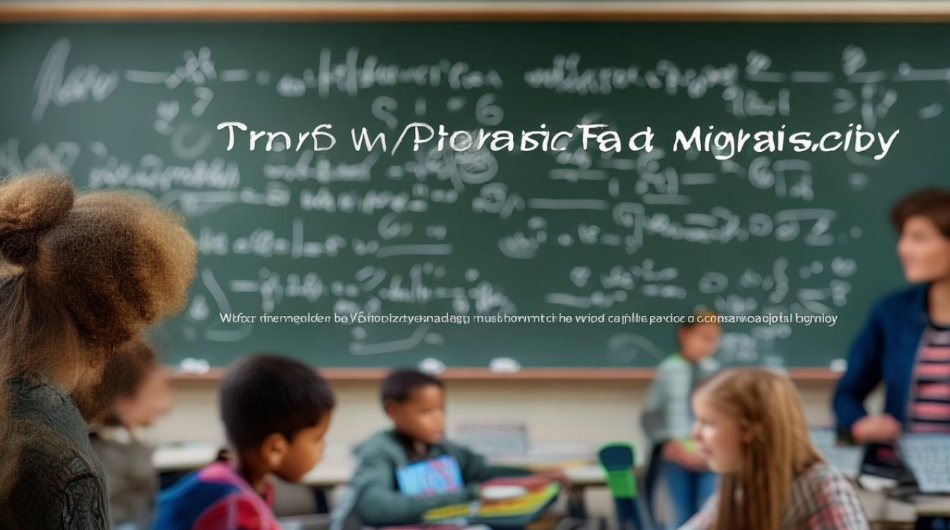 数学思维怎么训练?有效方法有哪些?-图1 数学思维怎么训练?有效方法有哪些?-图1